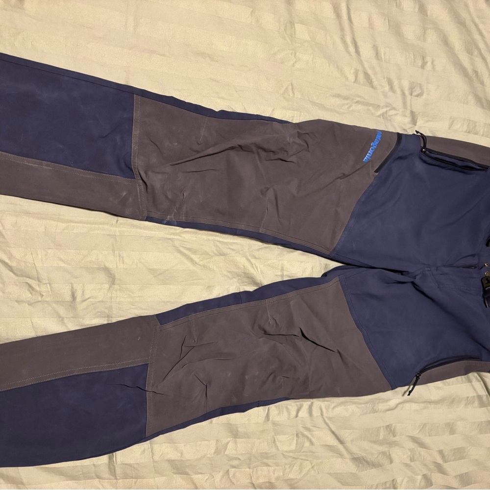 Patagonia Mens Terravia Alpine pants